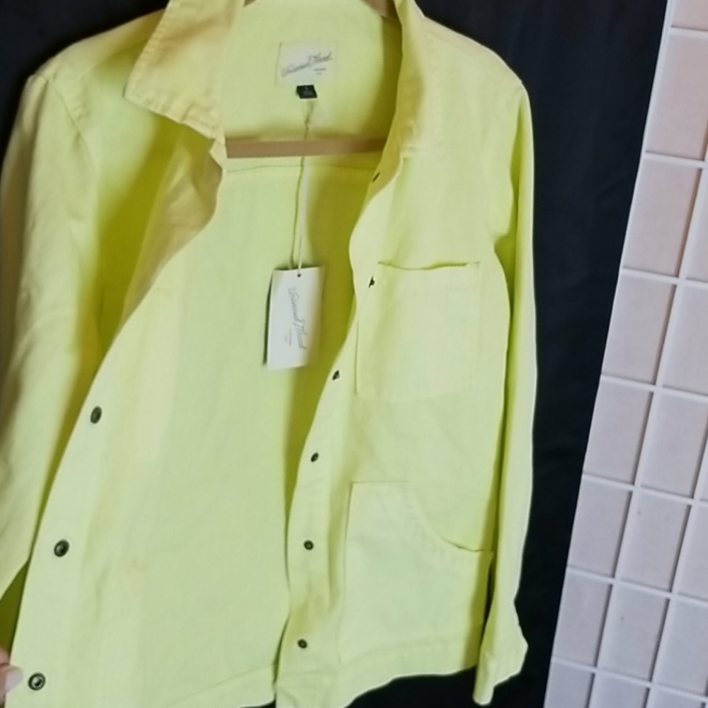 Light jacket - Picture 4 of 9